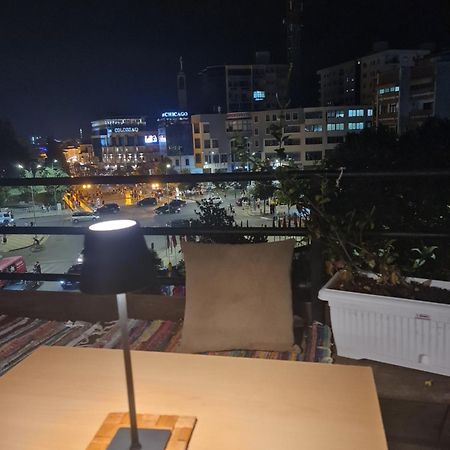 שקודר The Rooftop Hostel מראה חיצוני תמונה