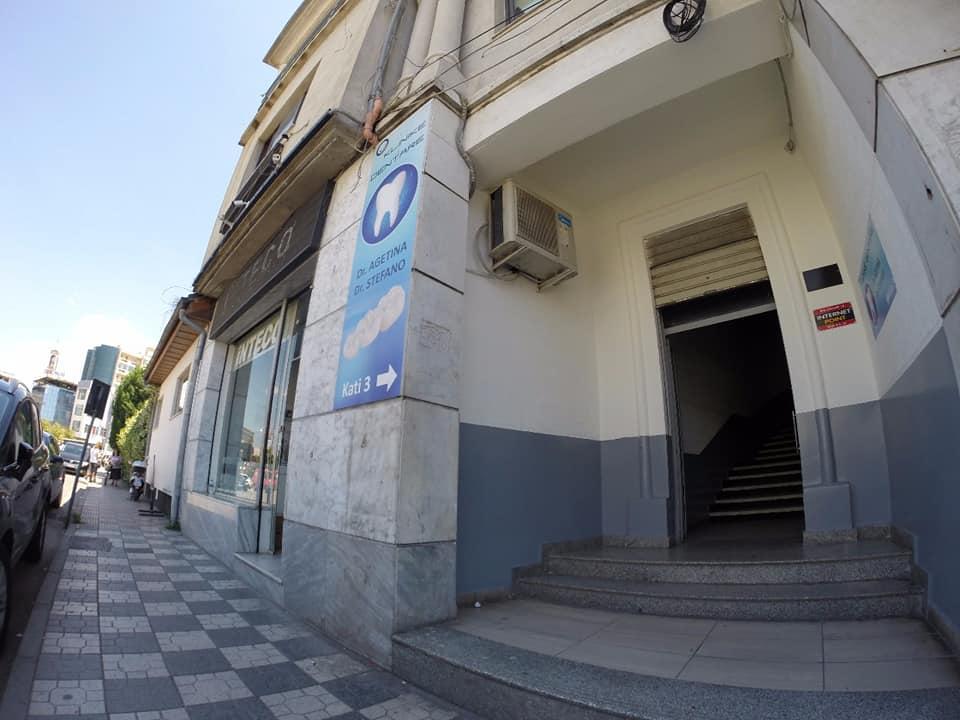 שקודר The Rooftop Hostel מראה חיצוני תמונה