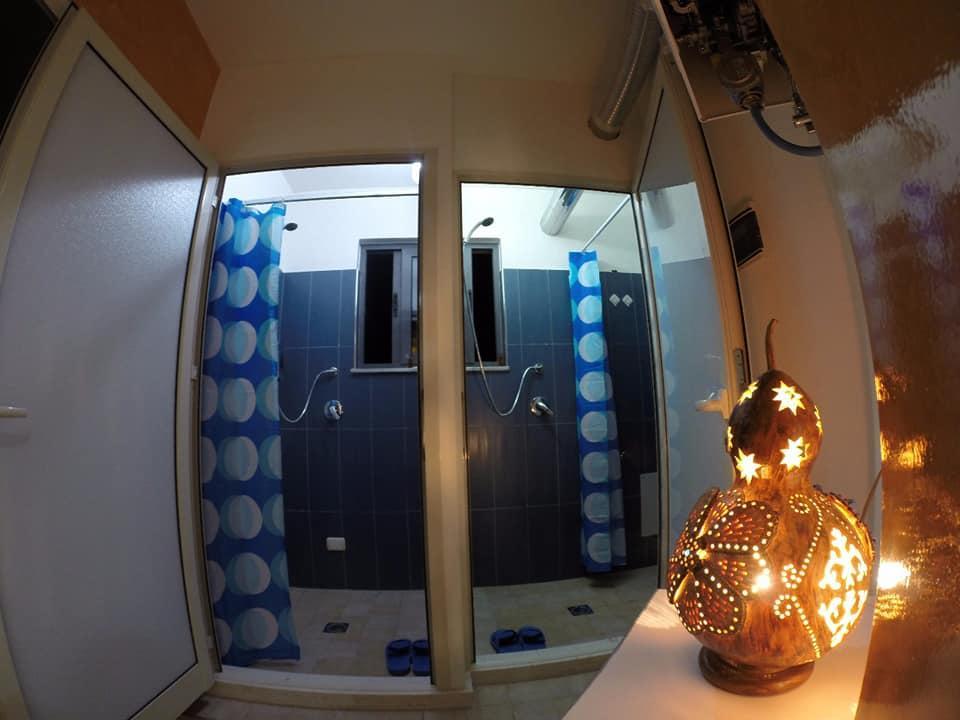 שקודר The Rooftop Hostel מראה חיצוני תמונה