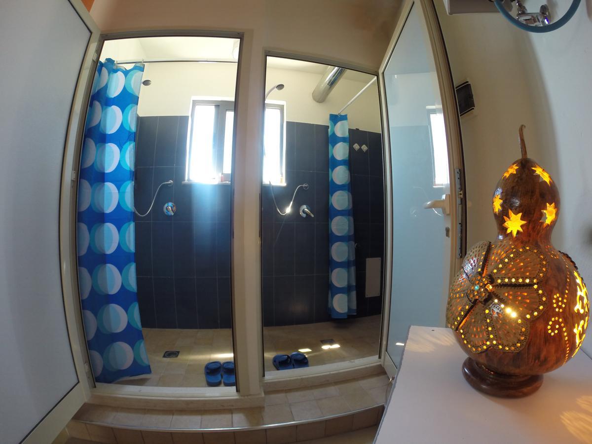 שקודר The Rooftop Hostel מראה חיצוני תמונה